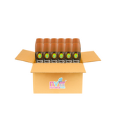 Beach Hut Tanning Dry Oil SPF4 150ml Set of 12